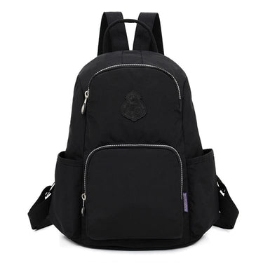 Venta De Mochilas Urbanas Mujer negro